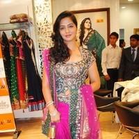 Launch of Diwali Festive Collection at Mebaz at Himayathnagar - Pictures | Picture 106416